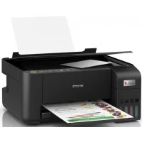 МФУ Epson EcoTank L3250 (ресурс стартового картриджа 8100/6500) фото 1